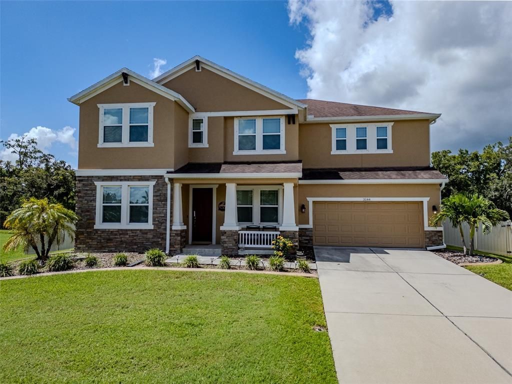 3144 GINA COURT, Holiday, FL 34691