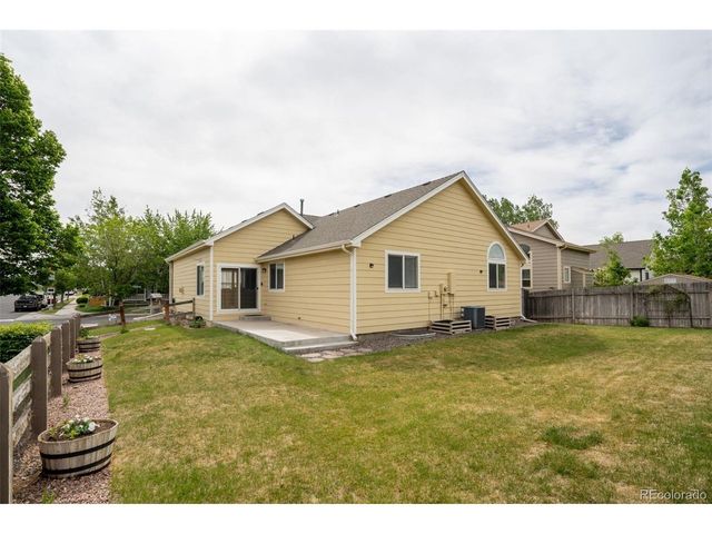 9999 Jasper St, Commerce City, CO 80022