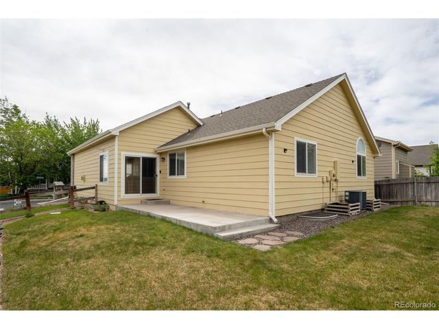 9999 Jasper St, Commerce City, CO 80022