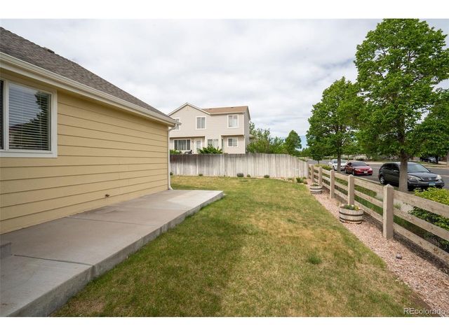 9999 Jasper St, Commerce City, CO 80022