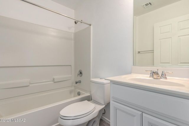 8569 W Amazilia Place, Tucson, AZ 85757