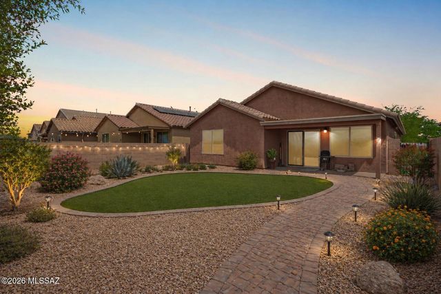 8569 W Amazilia Place, Tucson, AZ 85757