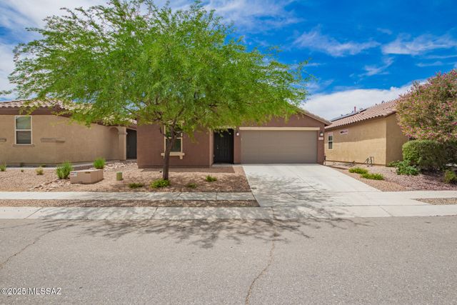8569 W Amazilia Place, Tucson, AZ 85757