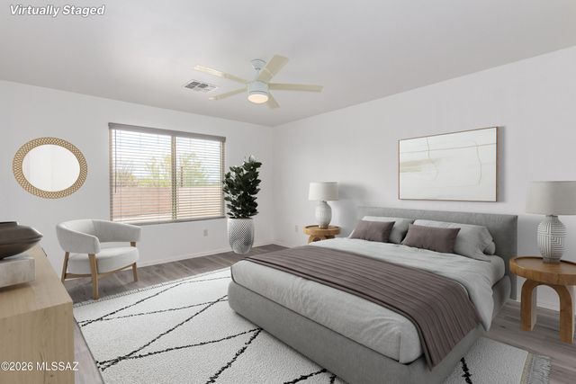 8569 W Amazilia Place, Tucson, AZ 85757