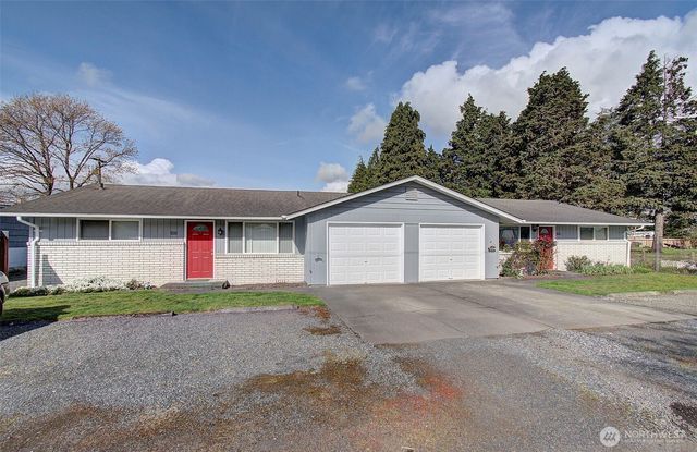 1807 N Tower Avenue, Centralia, WA 98531