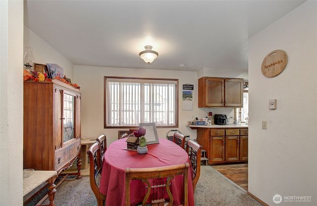 1807 N Tower Avenue, Centralia, WA 98531