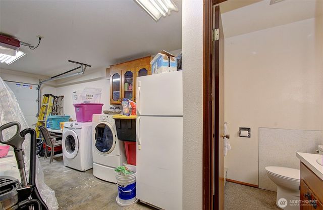 1807 N Tower Avenue, Centralia, WA 98531