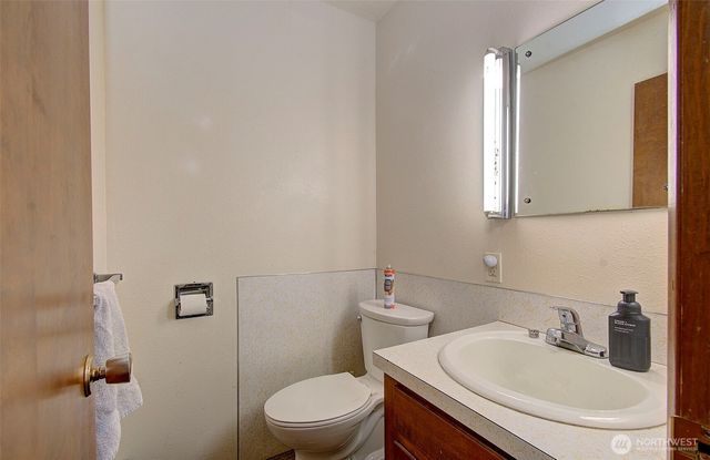 1807 N Tower Avenue, Centralia, WA 98531
