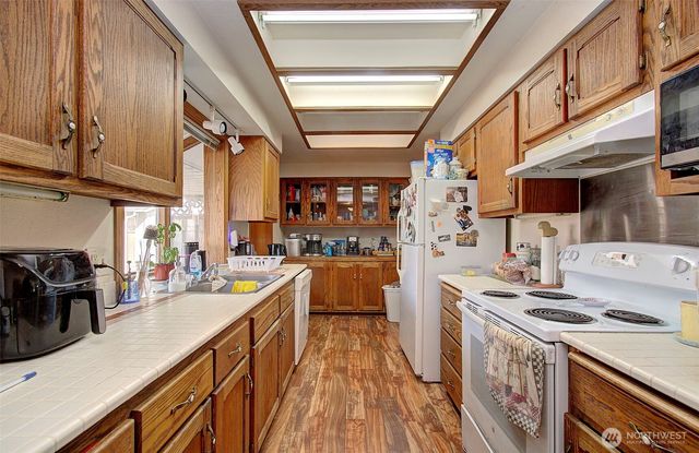 1807 N Tower Avenue, Centralia, WA 98531