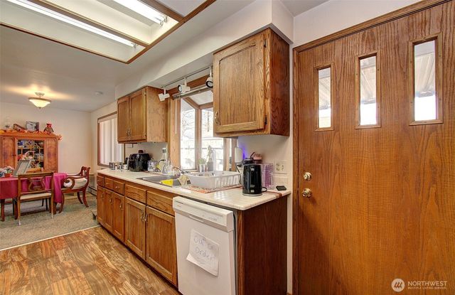 1807 N Tower Avenue, Centralia, WA 98531