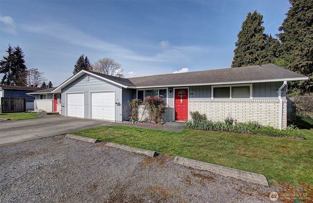 1807 N Tower Avenue, Centralia, WA 98531