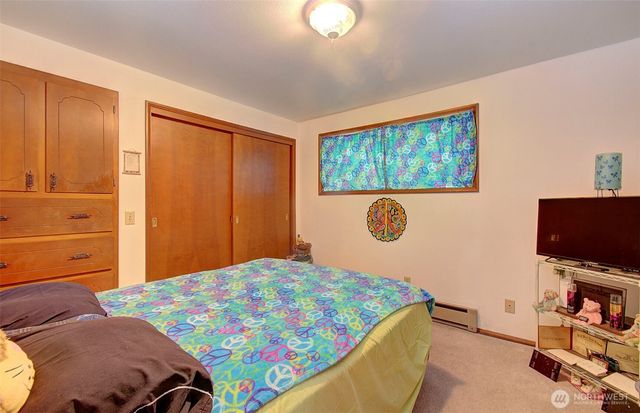 1807 N Tower Avenue, Centralia, WA 98531