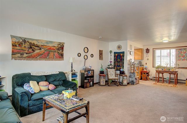 1807 N Tower Avenue, Centralia, WA 98531