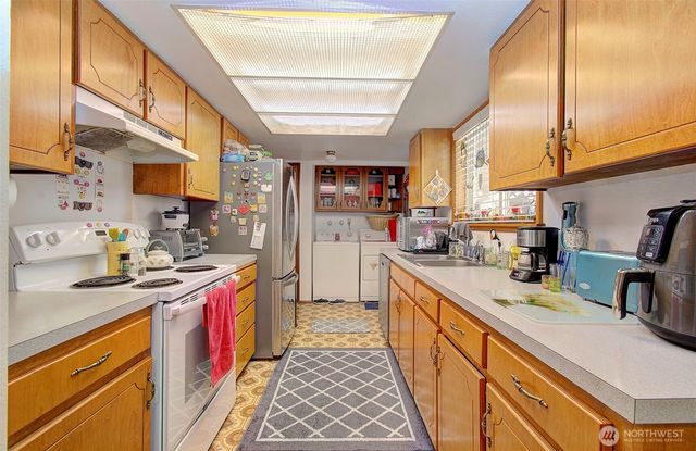1807 N Tower Avenue, Centralia, WA 98531