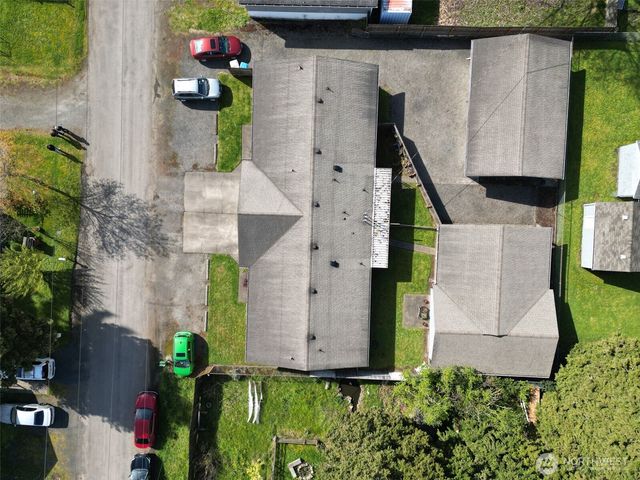 1807 N Tower Avenue, Centralia, WA 98531