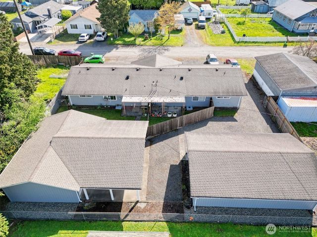 1807 N Tower Avenue, Centralia, WA 98531