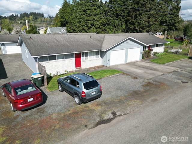 1807 N Tower Avenue, Centralia, WA 98531