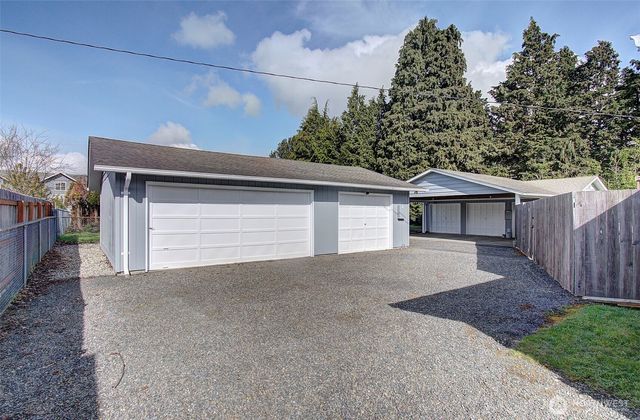 1807 N Tower Avenue, Centralia, WA 98531