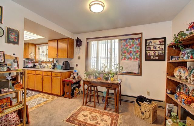 1807 N Tower Avenue, Centralia, WA 98531