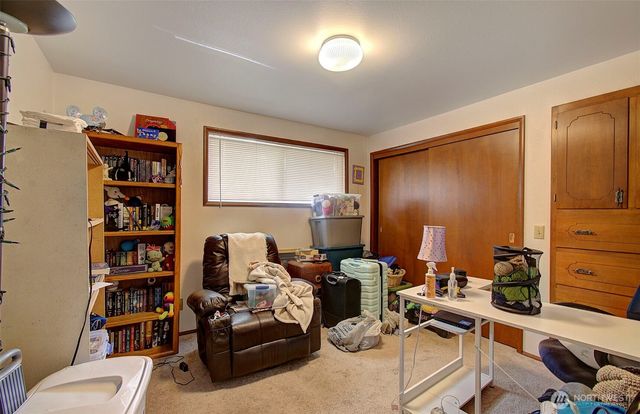1807 N Tower Avenue, Centralia, WA 98531