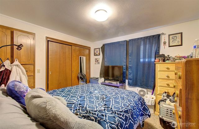 1807 N Tower Avenue, Centralia, WA 98531