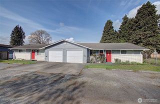 1807 N Tower Avenue, Centralia, WA 98531