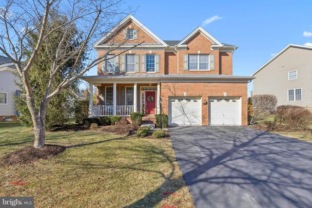 5793 WATERLOO BRIDGE CIR, Haymarket, VA 20169