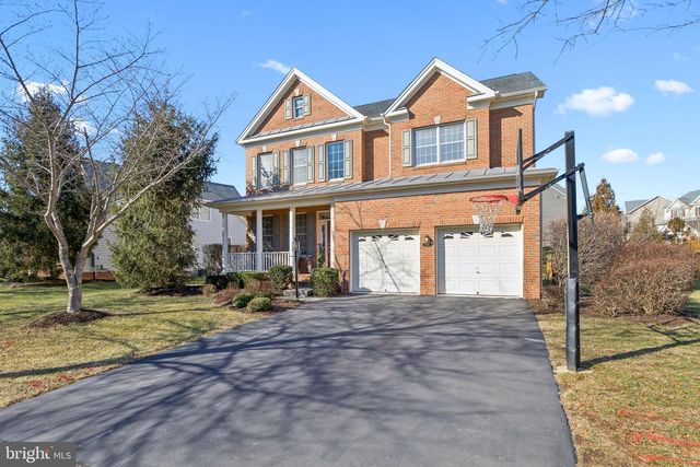 5793 WATERLOO BRIDGE CIR, Haymarket, VA 20169