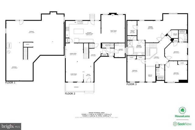 5793 WATERLOO BRIDGE CIR, Haymarket, VA 20169