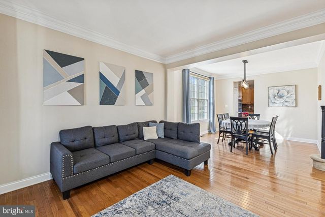 5793 WATERLOO BRIDGE CIR, Haymarket, VA 20169