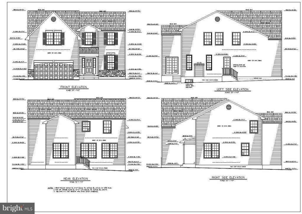 2947 BRIDGE ST, Furlong, PA 18925