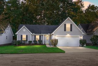 407 Ashburton Drive, Goose Creek, SC 29445
