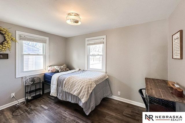 212 W Meigs Street, Valley, NE 68064