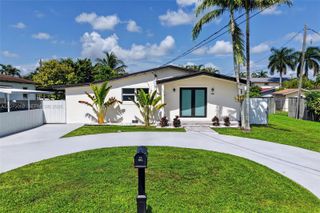 500 SW 121st Avenue, Miami, FL 33184
