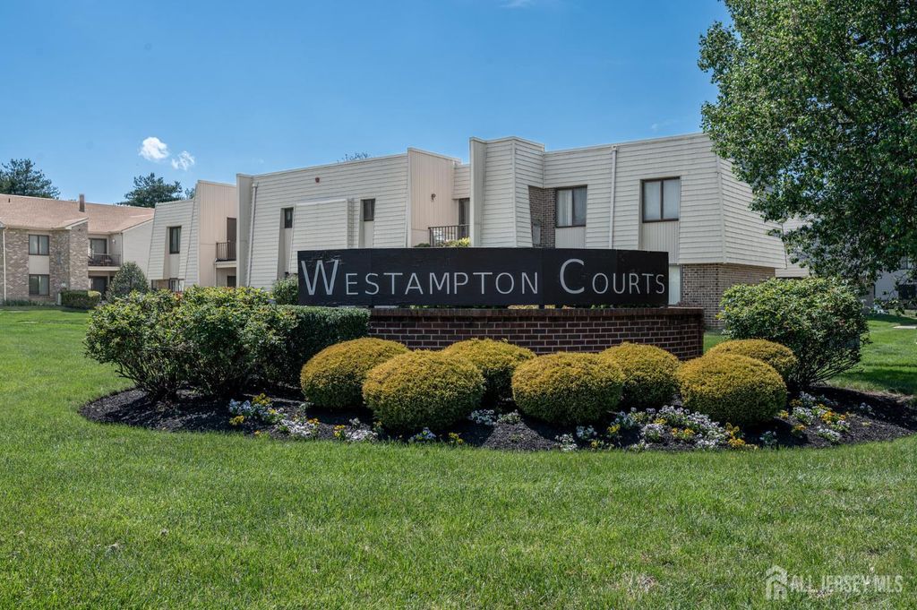 1008 Arborley Court, Westampton, NJ 08060