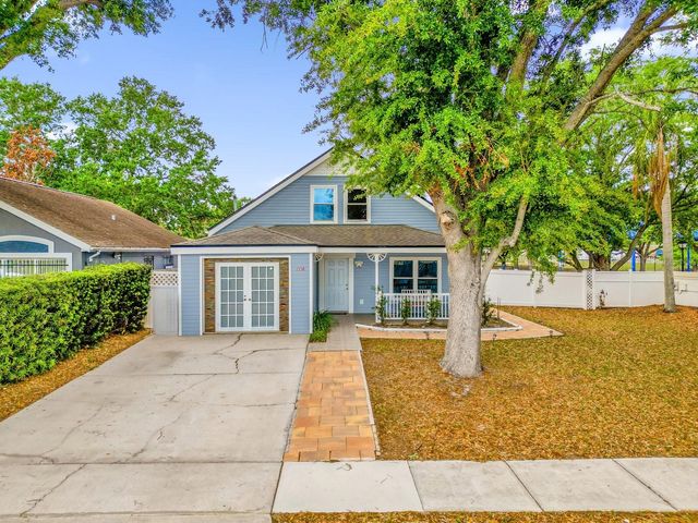 1558 BROOKEBRIDGE DRIVE, Orlando, FL 32825