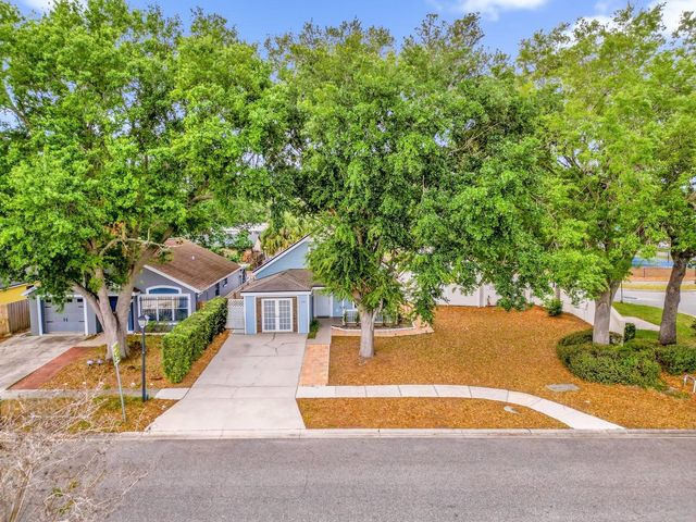 1558 BROOKEBRIDGE DRIVE, Orlando, FL 32825