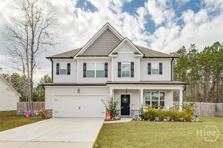 10 High Meadow Crossing, Guyton, GA 31312