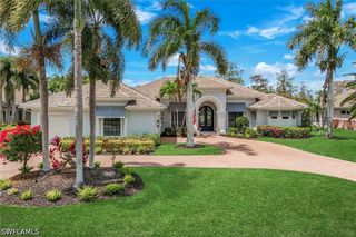 12371 Water Oak DR, Estero, FL 33928