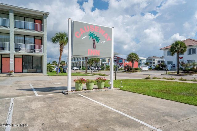 12 Causeway Drive # 310, Ocean Isle Beach, NC 28469