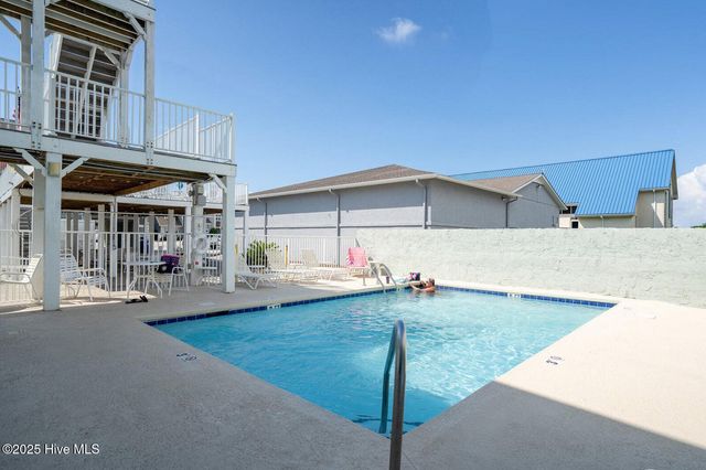 12 Causeway Drive # 310, Ocean Isle Beach, NC 28469