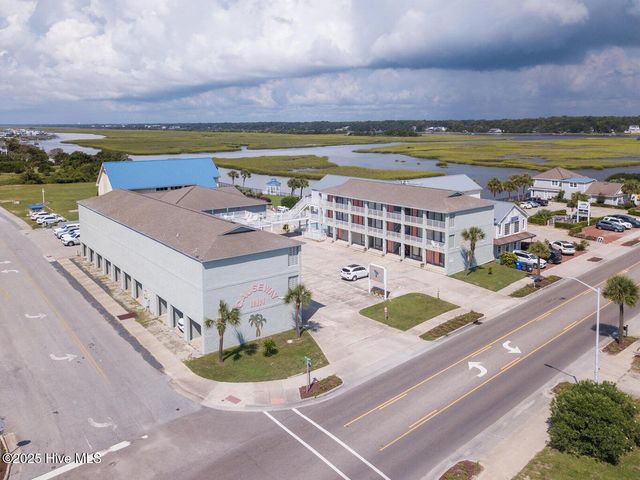 12 Causeway Drive # 310, Ocean Isle Beach, NC 28469