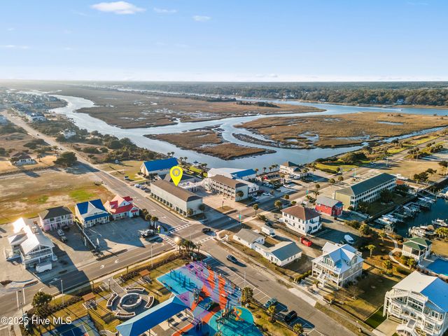12 Causeway Drive # 310, Ocean Isle Beach, NC 28469