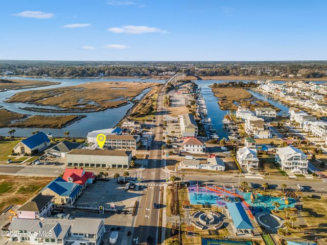 12 Causeway Drive # 310, Ocean Isle Beach, NC 28469