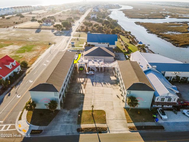 12 Causeway Drive # 310, Ocean Isle Beach, NC 28469