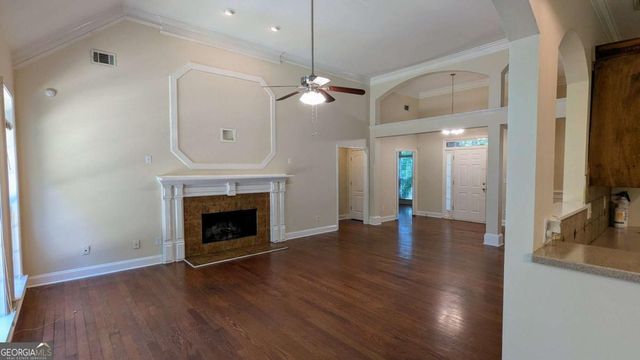 3198 Miller Road, Lithonia, GA 30038