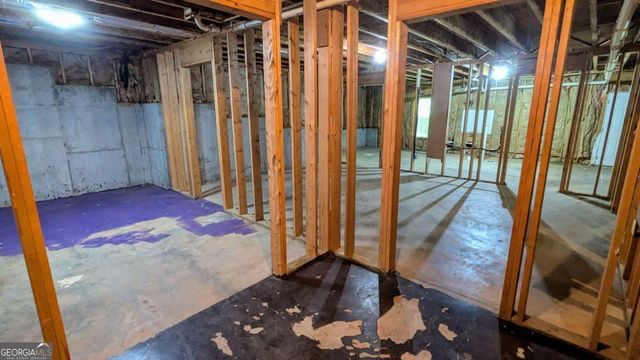 3198 Miller Road, Lithonia, GA 30038