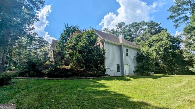 3198 Miller Road, Lithonia, GA 30038