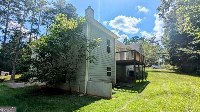 3198 Miller Road, Lithonia, GA 30038