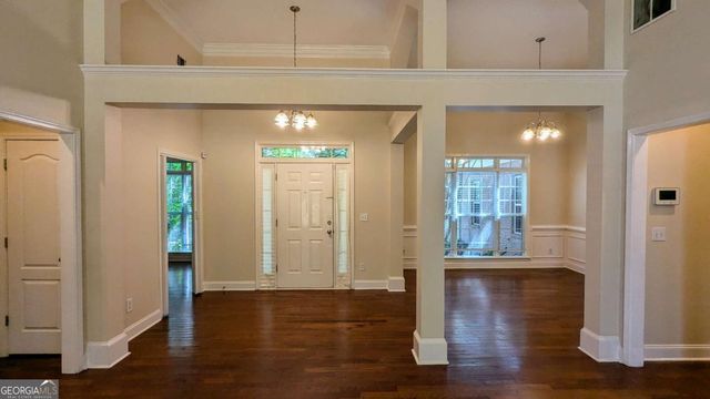 3198 Miller Road, Lithonia, GA 30038